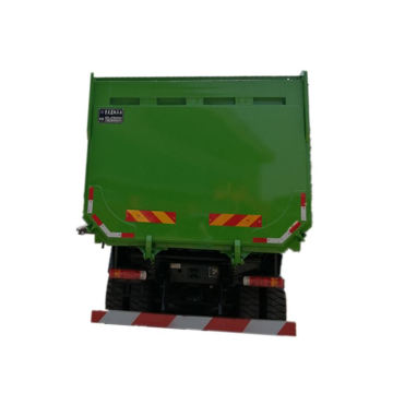 Hongyan Kingkan 6x4 10 Wheel 20 M3 Dump Truck Capacity Tipper Truck for sale